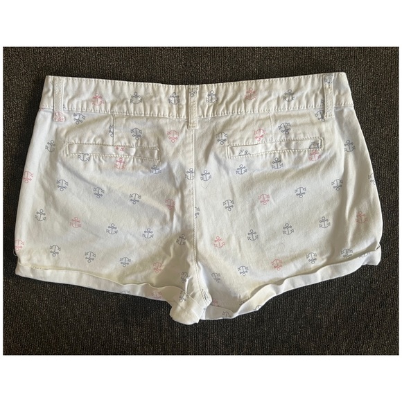 SO Heritage Women’s Shorts Size 7 - Picture 2 of 6